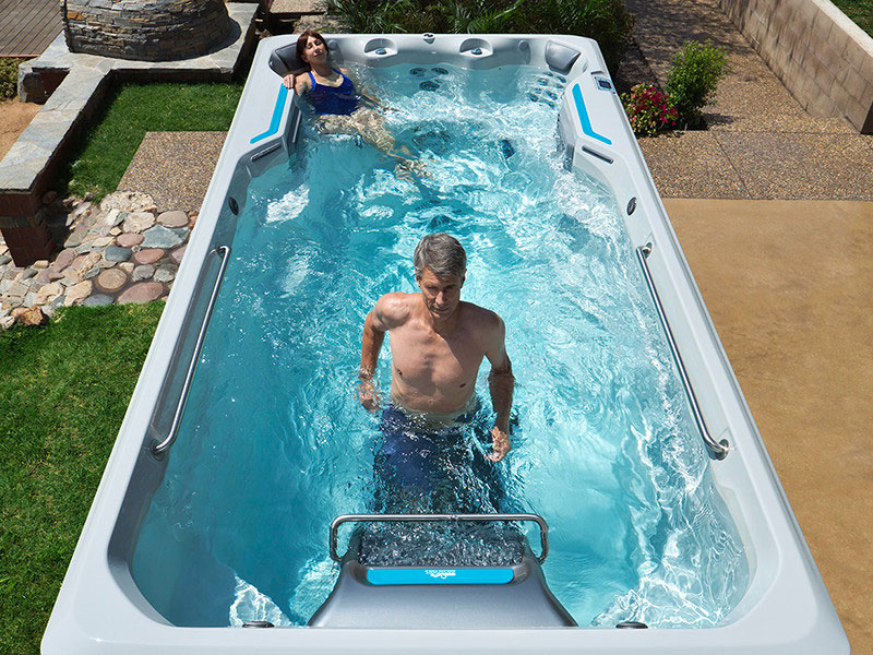 Hot Tubs Swim Spas And Saunas On The Eastern Shore Great Atlantic Hot Tubs