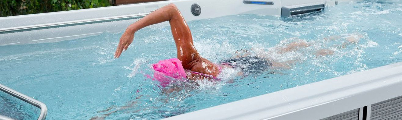 Health Benefits – Pool and Swim Spa/Fitness Pools