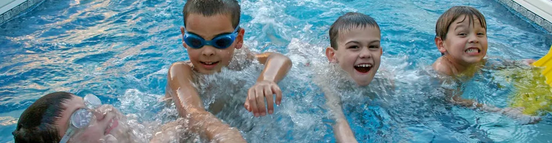 Why Buy a Recreation Pool?