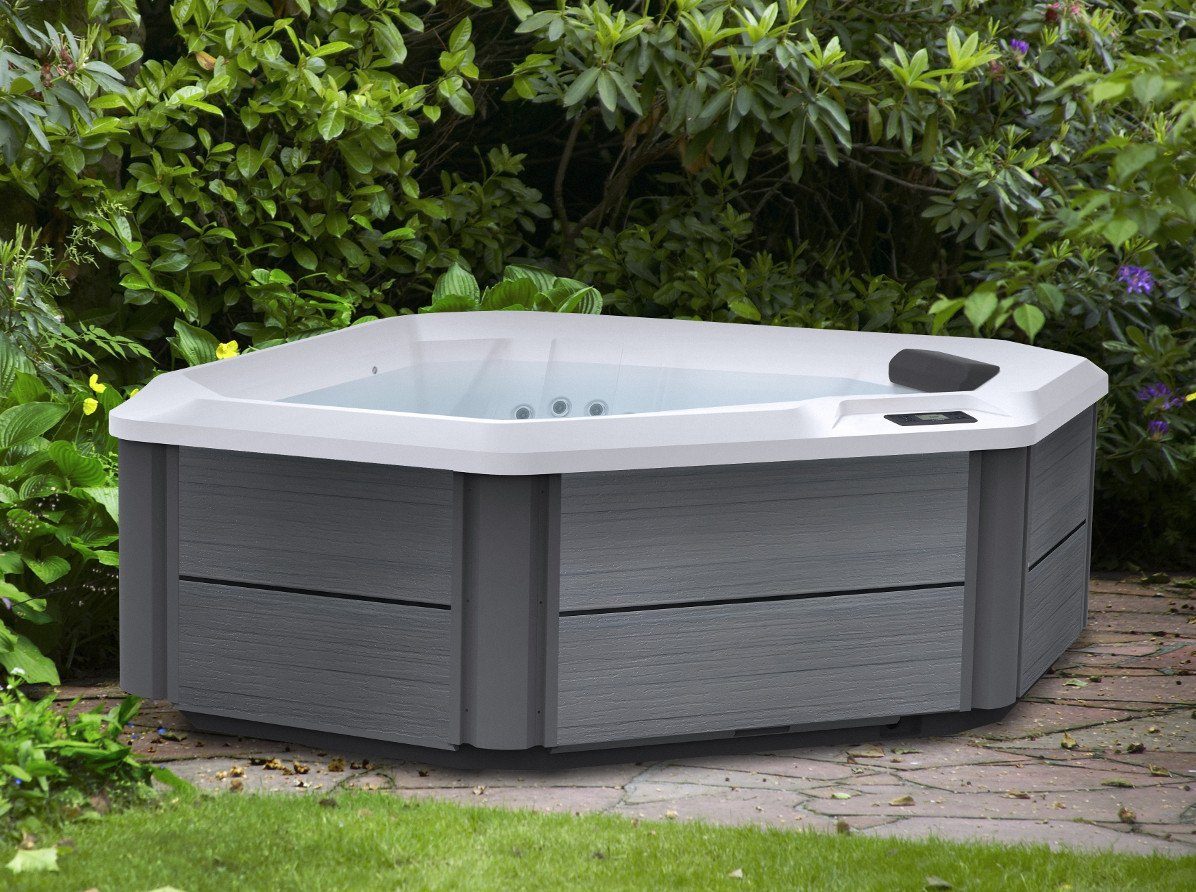 Soak in the Good Life: Elevate Your Leisure Time with Hot Spring and Great Atlantic Hot Tubs