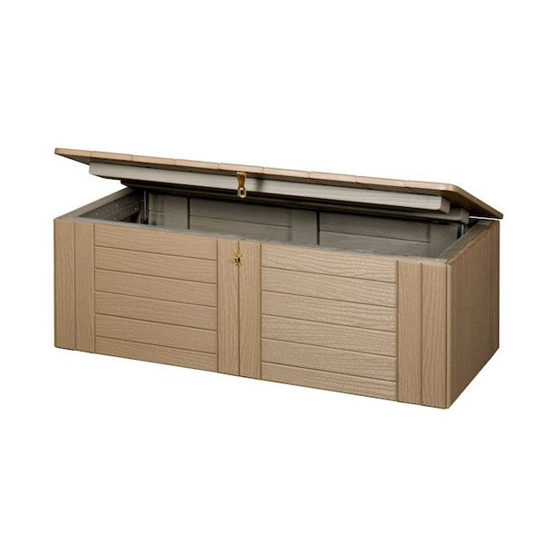 HSB01 – STORAGE BENCH