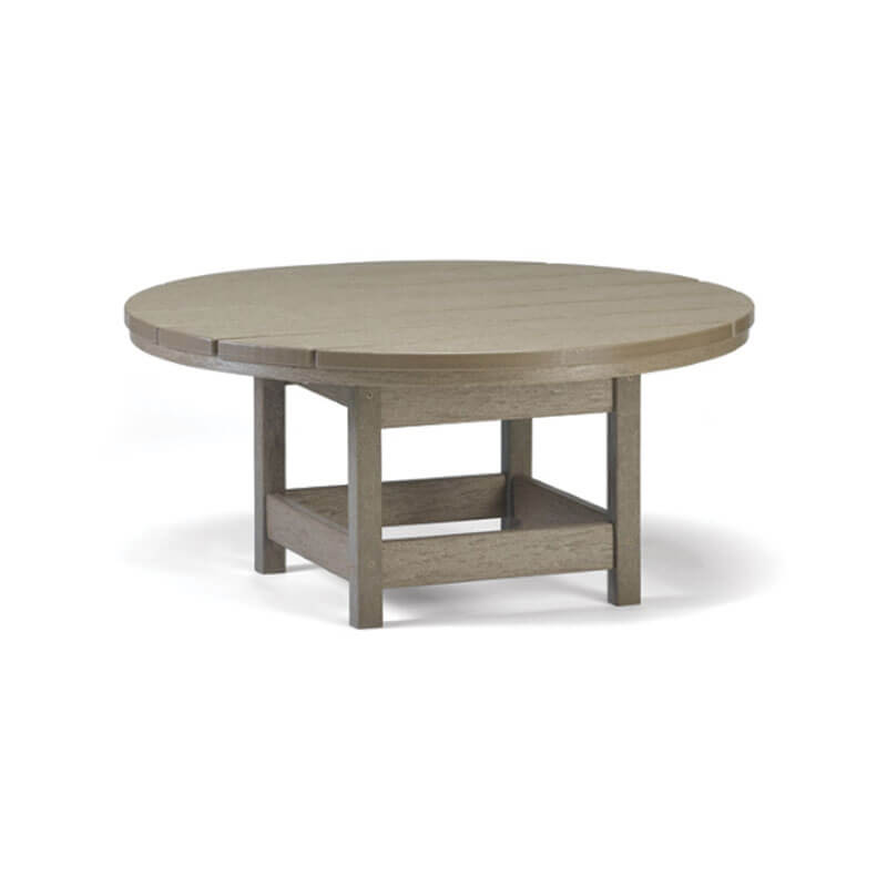 36″ Round Conversation Table