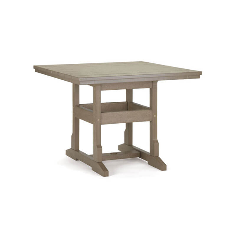 36″ x 36″ Dining Table