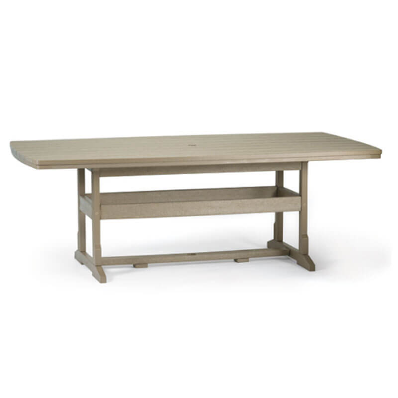 42″ x 84″ Dining Table