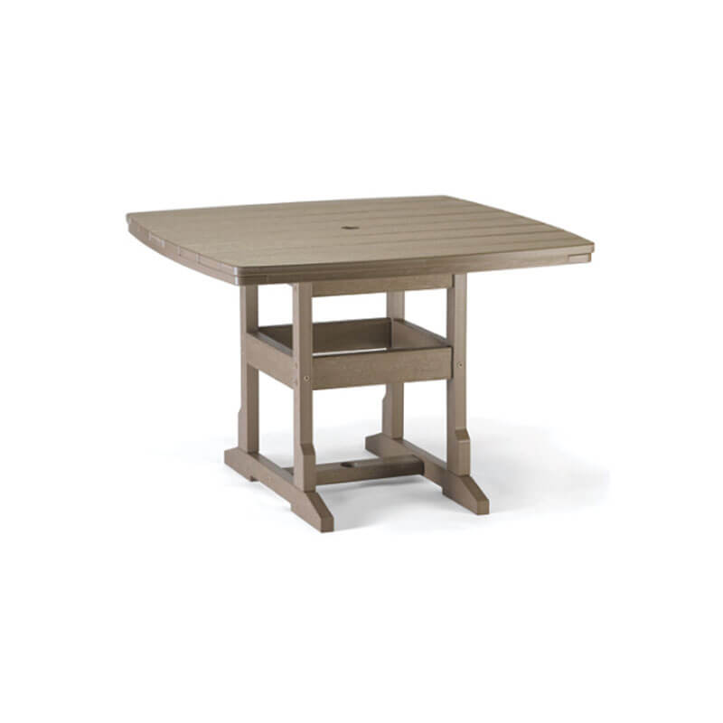 42″ x 42″ Dining Table