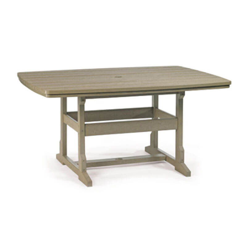 42″ x 60″ Dining Table