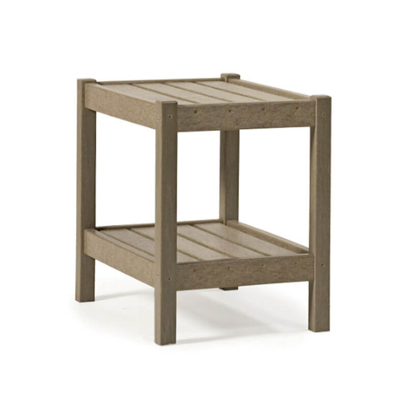 Adirondack Accent Table