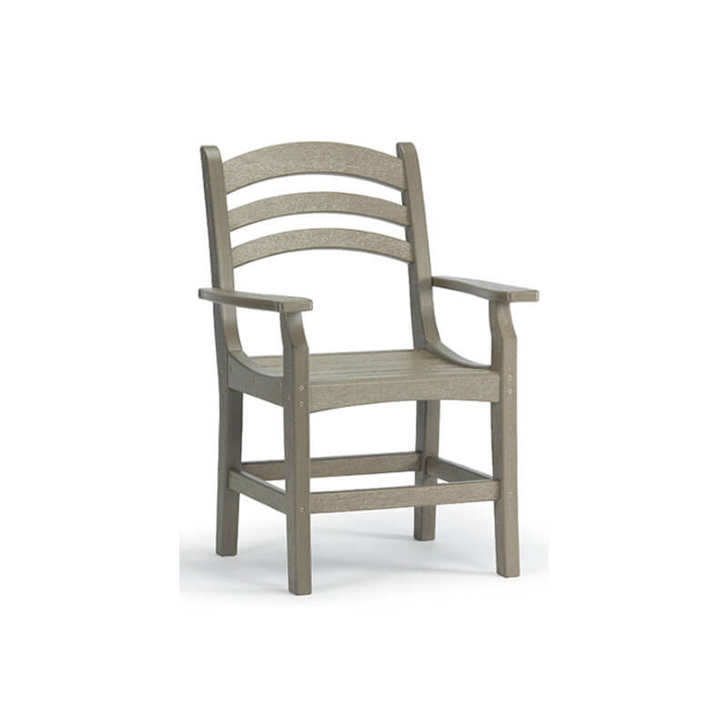 Avanti Dining Captain’s Chair