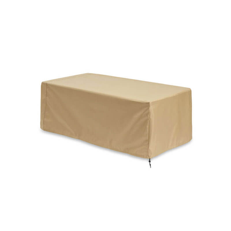 Blaze Protective Table Cover in Premium Polyester (Included with Blaze Fire Table)