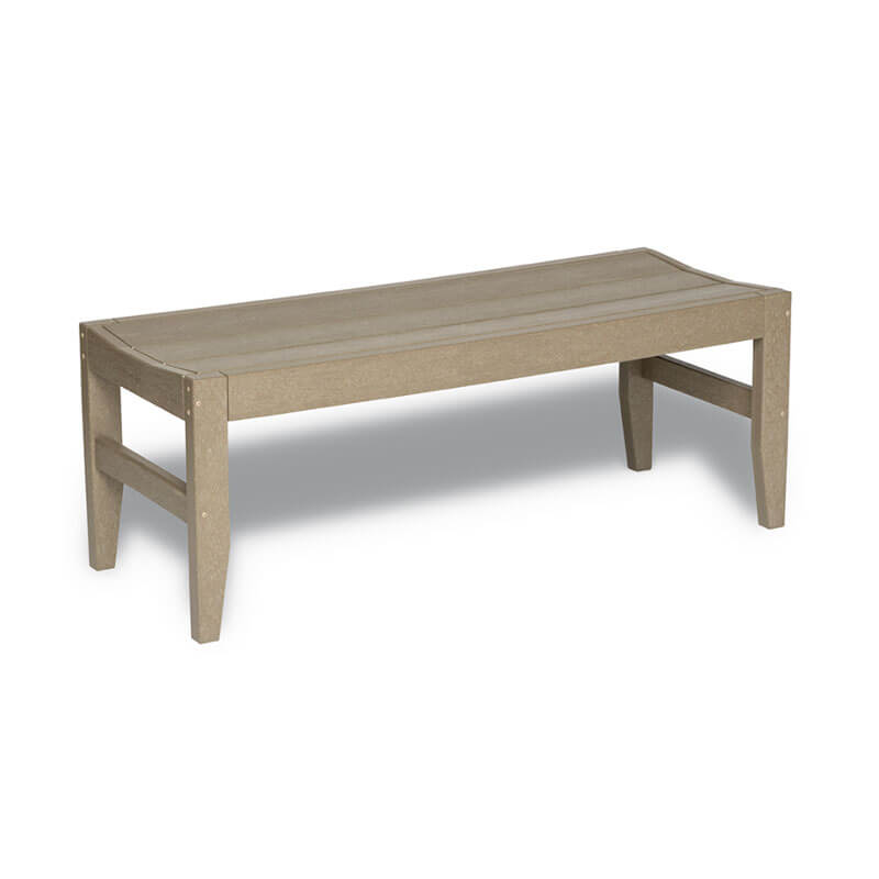 Chill 48″ Dining Bench