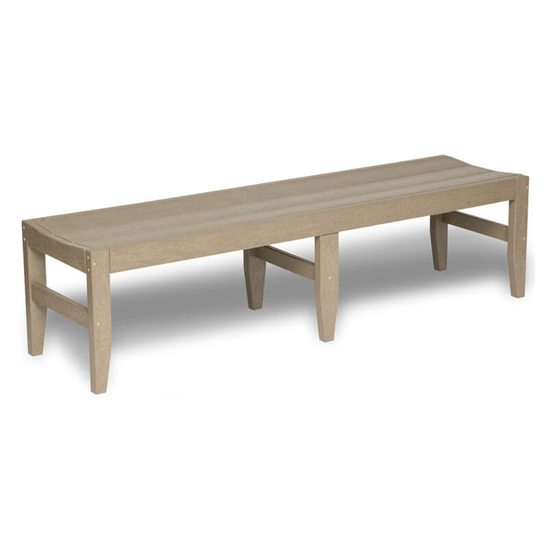 Chill 70″ Dining Bench