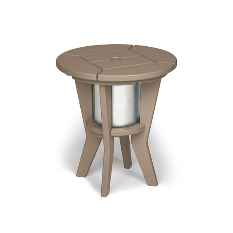 Chill Beverage Side Table