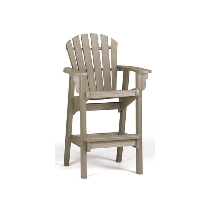 Coastal Bar Chair