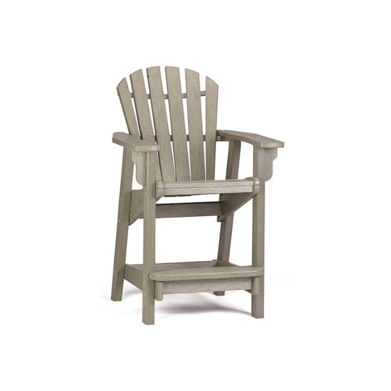 Coastal Counter Chair