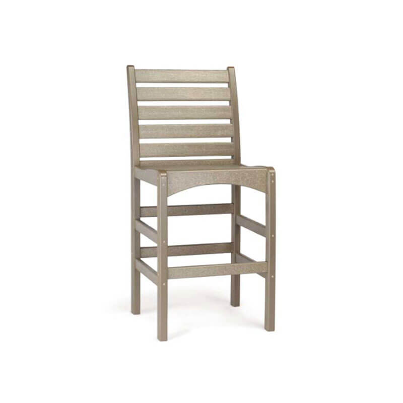 Piedmont Bar Side Chair