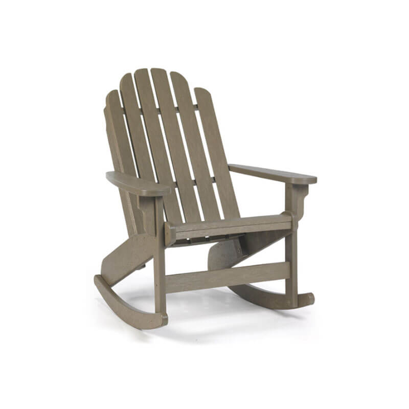 Shoreline Adirondack Rocker