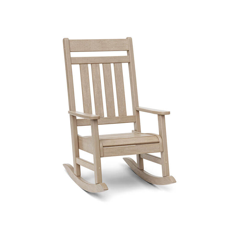 Skyline Farmhouse Rocker