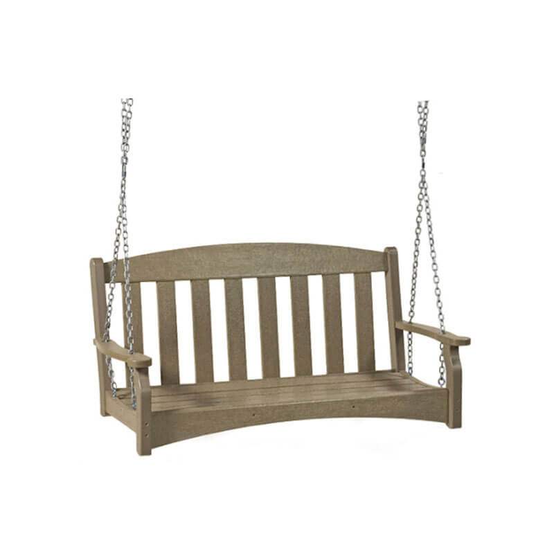 Skyline Swinging Bench