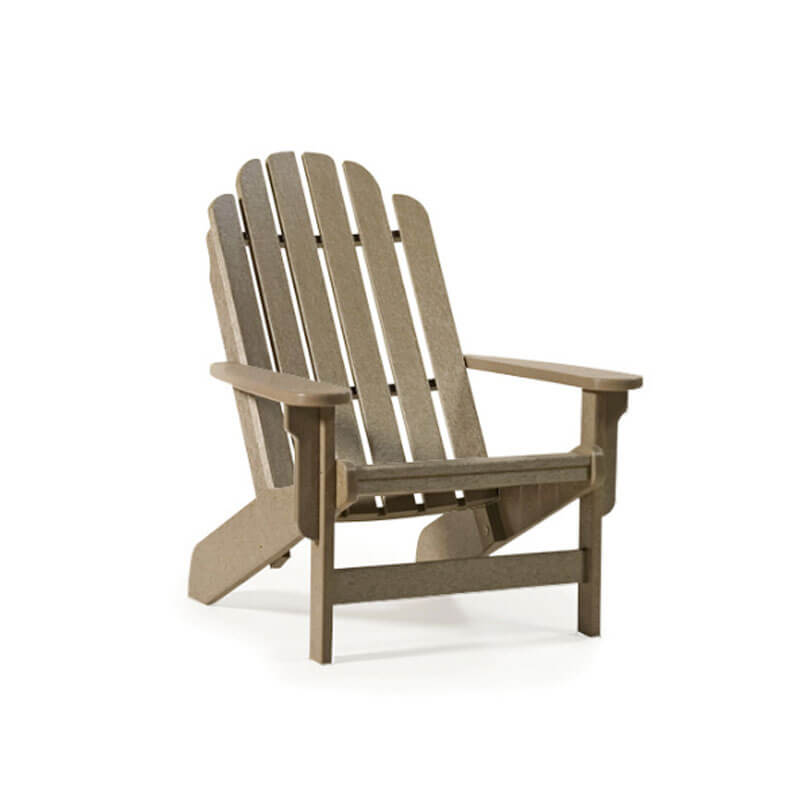 Shoreline Adirondack Chair