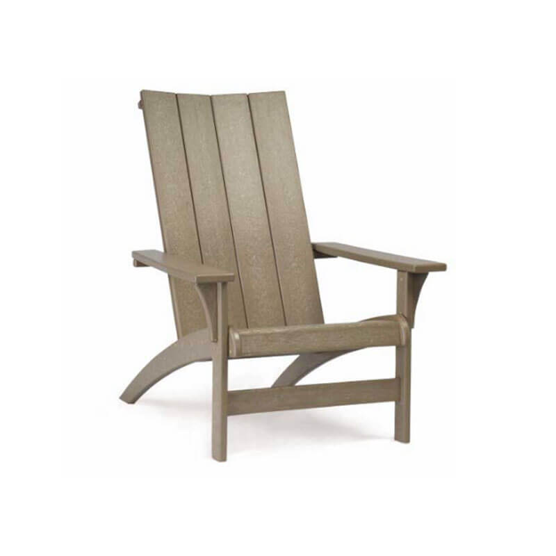 Contemporary Adirondack Chair