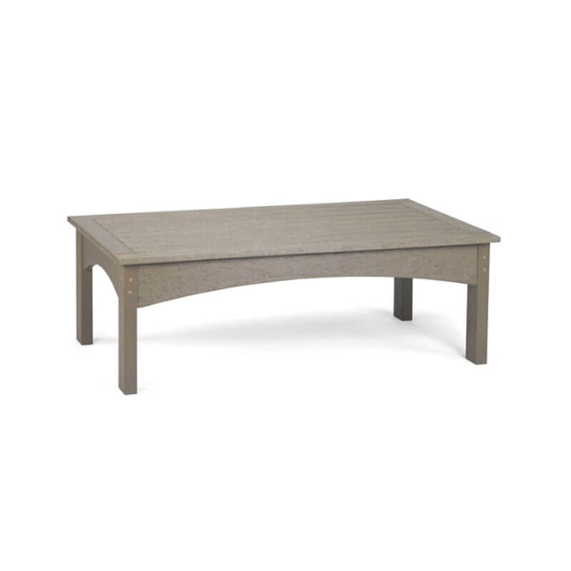 Piedmont Coffee Table