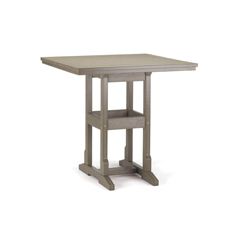 36″ x 36″ Counter Table